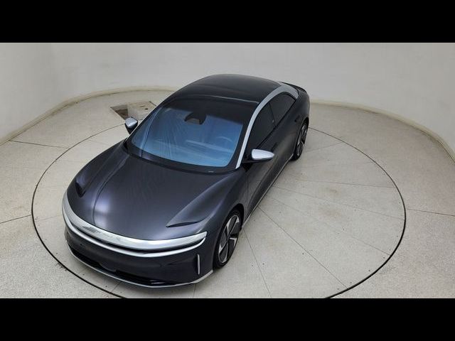 2023 Lucid Air Grand Touring