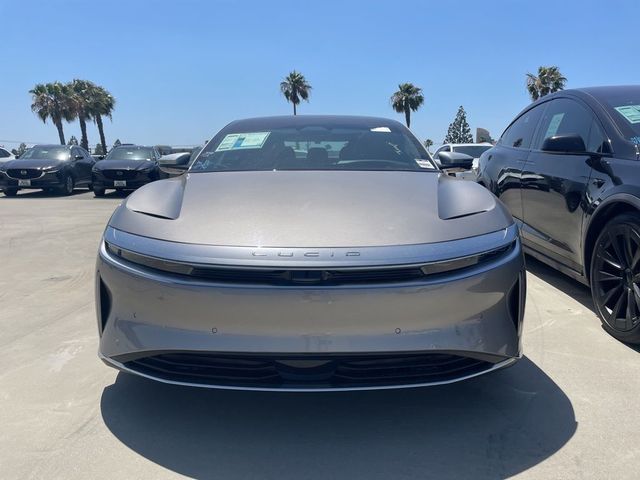 2023 Lucid Air Grand Touring