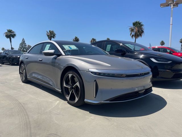 2023 Lucid Air Grand Touring