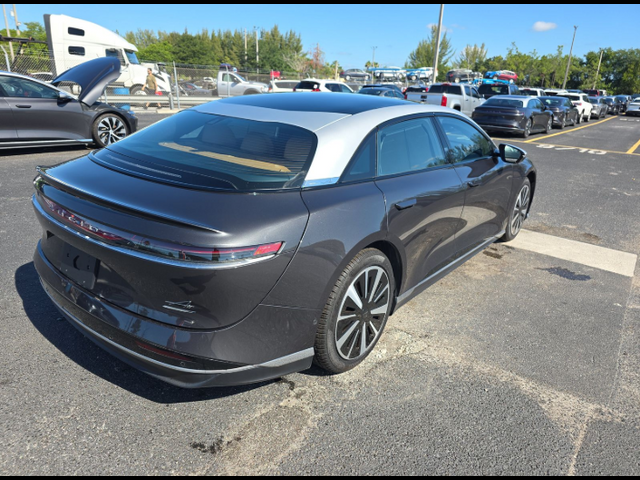 2023 Lucid Air Grand Touring