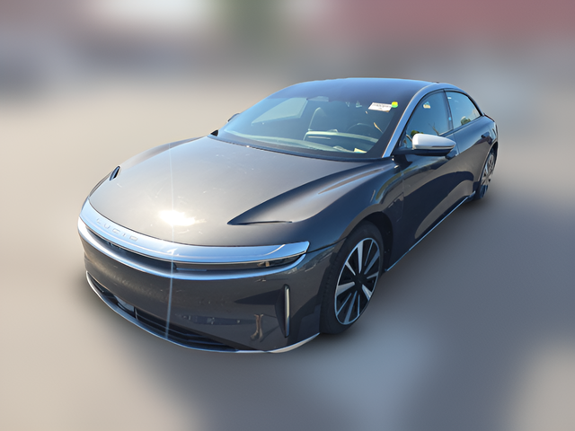 2023 Lucid Air Grand Touring