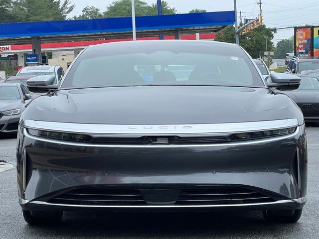 2023 Lucid Air Grand Touring