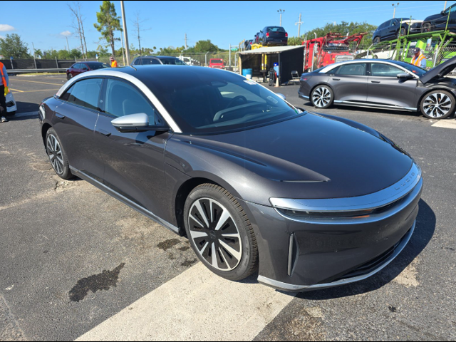 2023 Lucid Air Grand Touring