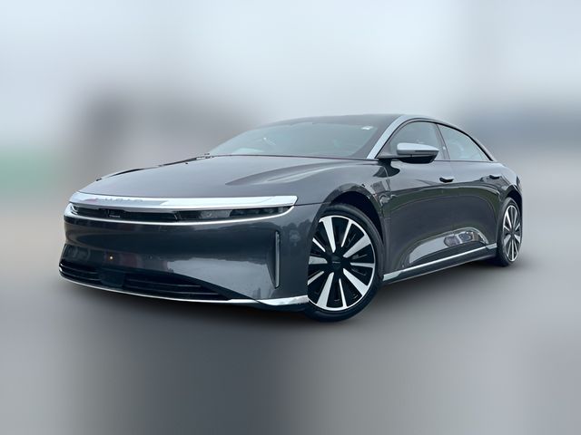 2023 Lucid Air Grand Touring