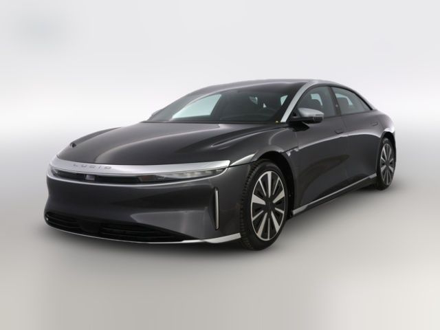 2023 Lucid Air Grand Touring