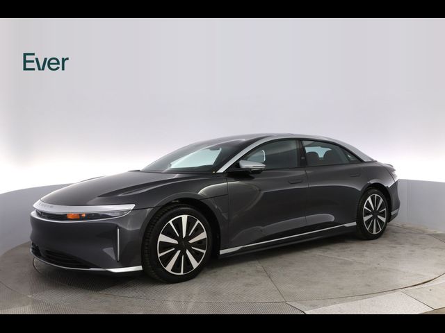 2023 Lucid Air Grand Touring
