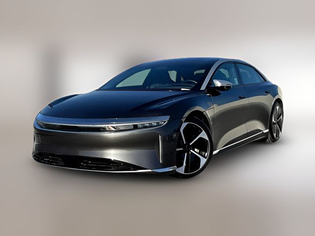 2023 Lucid Air Grand Touring
