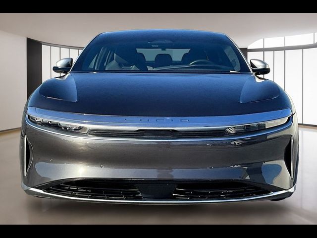 2023 Lucid Air Grand Touring