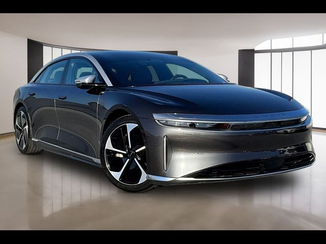 2023 Lucid Air Grand Touring