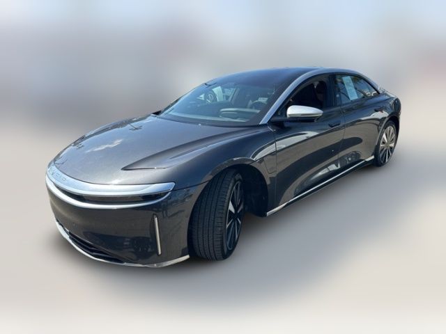 2023 Lucid Air Grand Touring