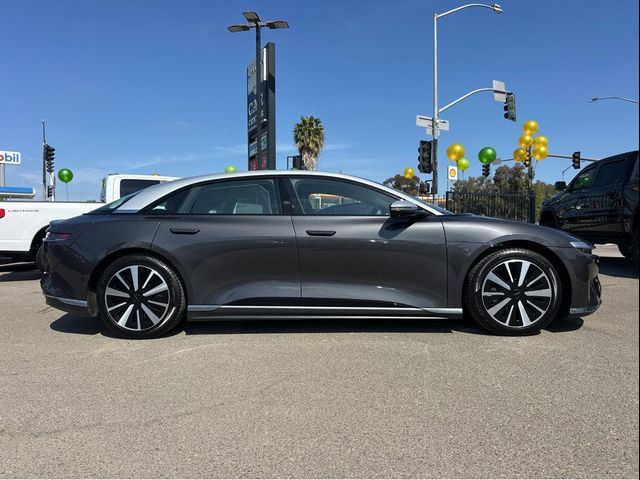 2023 Lucid Air Grand Touring