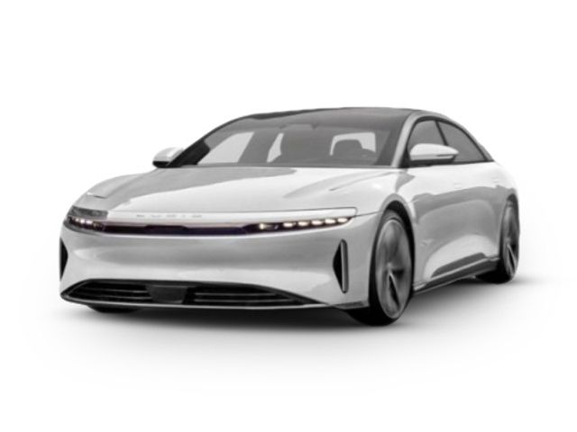 2023 Lucid Air Grand Touring