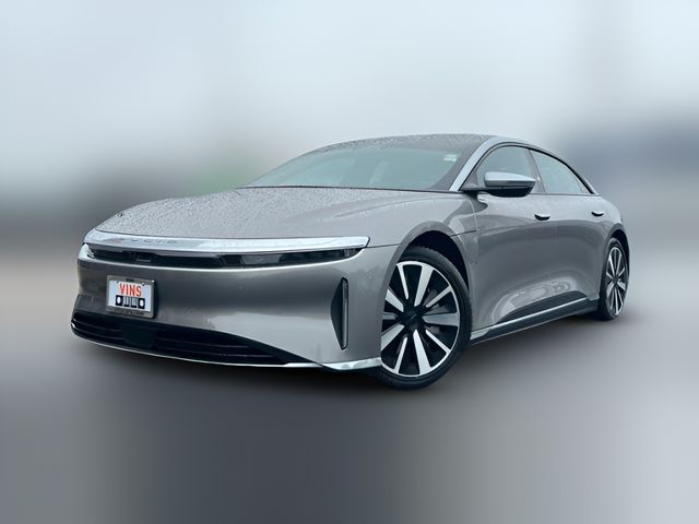 2023 Lucid Air Grand Touring