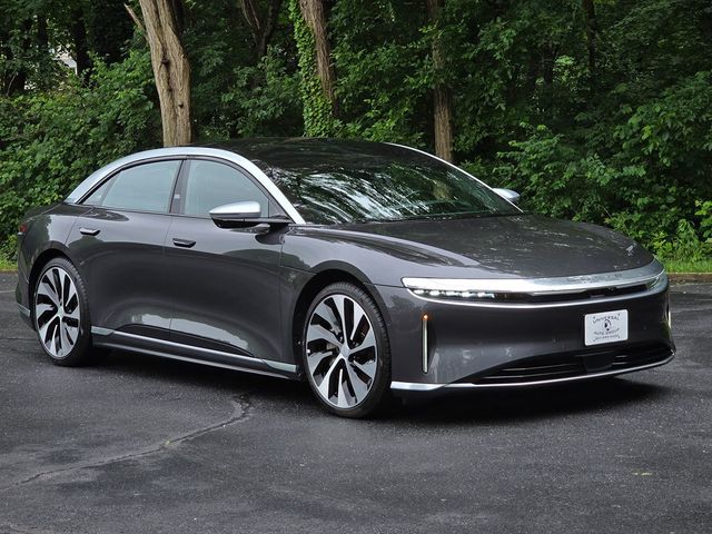 2023 Lucid Air Grand Touring