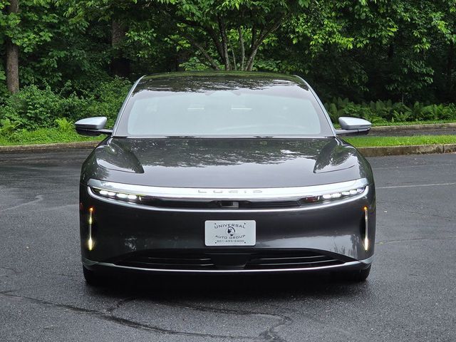 2023 Lucid Air Grand Touring