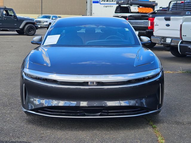 2023 Lucid Air Grand Touring