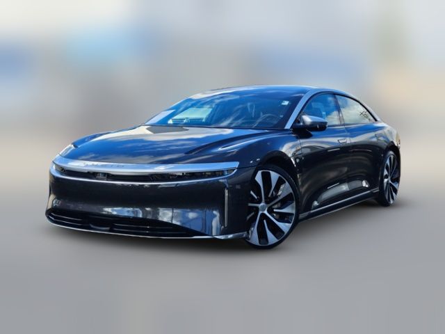 2023 Lucid Air Grand Touring