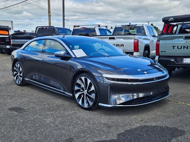 2023 Lucid Air Grand Touring