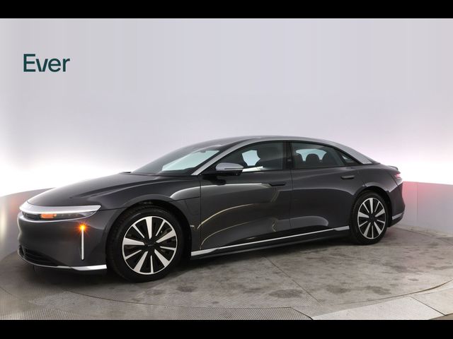 2023 Lucid Air Grand Touring