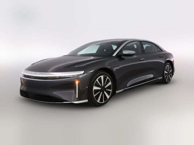 2023 Lucid Air Grand Touring