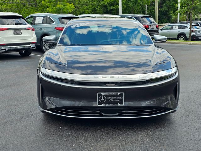 2023 Lucid Air Grand Touring