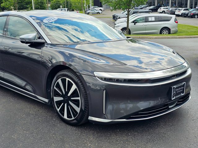 2023 Lucid Air Grand Touring