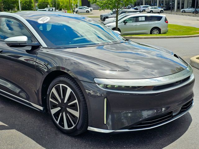 2023 Lucid Air Grand Touring