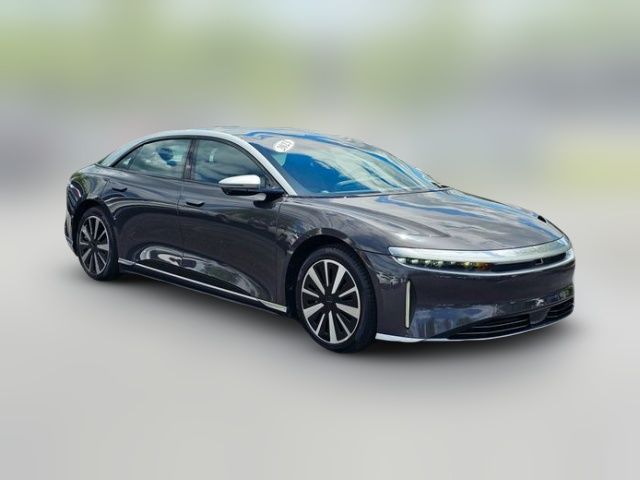 2023 Lucid Air Grand Touring