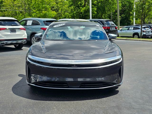 2023 Lucid Air Grand Touring