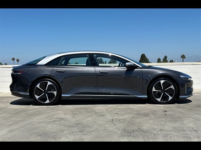 2023 Lucid Air Grand Touring