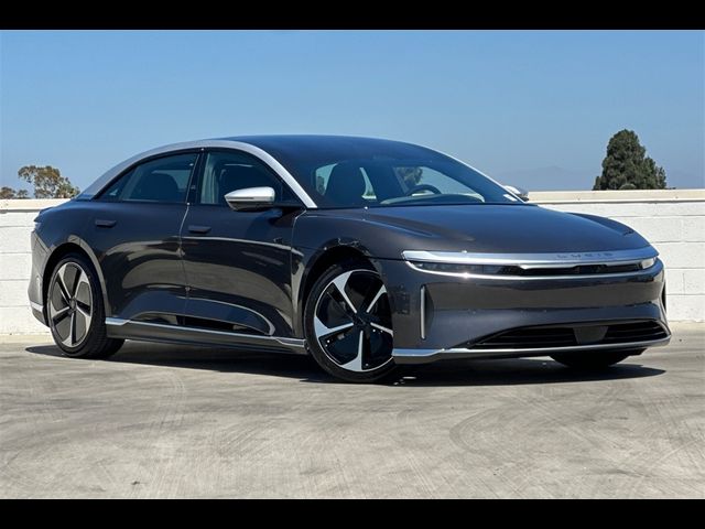 2023 Lucid Air Grand Touring