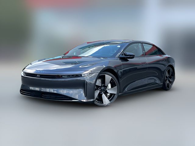2023 Lucid Air Grand Touring