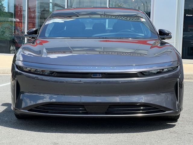 2023 Lucid Air Grand Touring