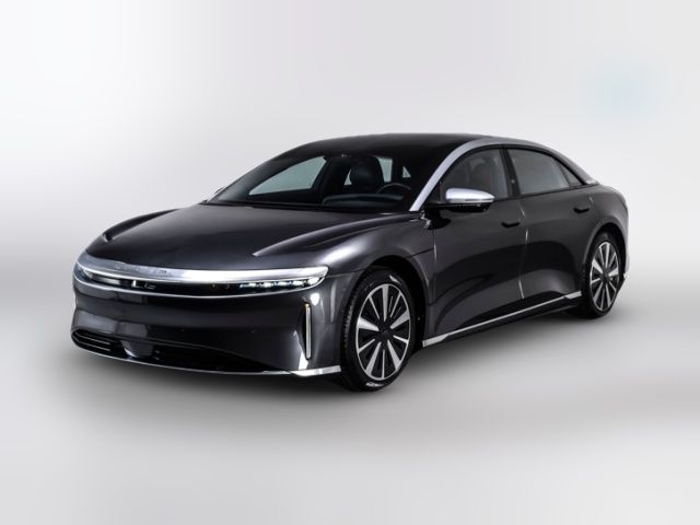 2023 Lucid Air Grand Touring