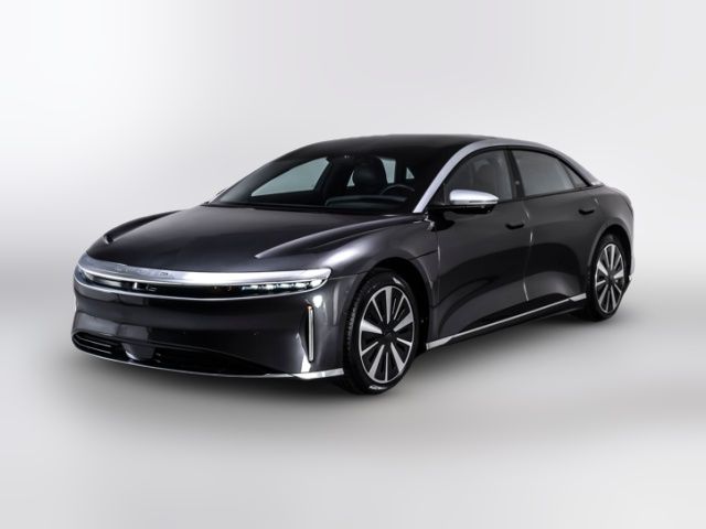 2023 Lucid Air Grand Touring
