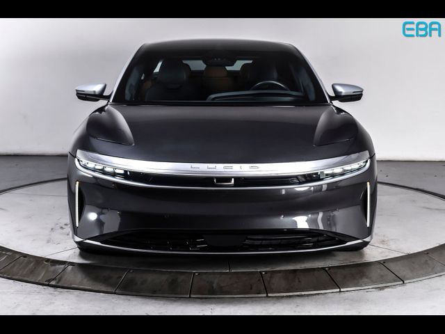 2023 Lucid Air Grand Touring