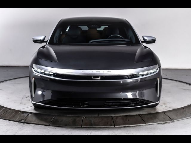 2023 Lucid Air Grand Touring