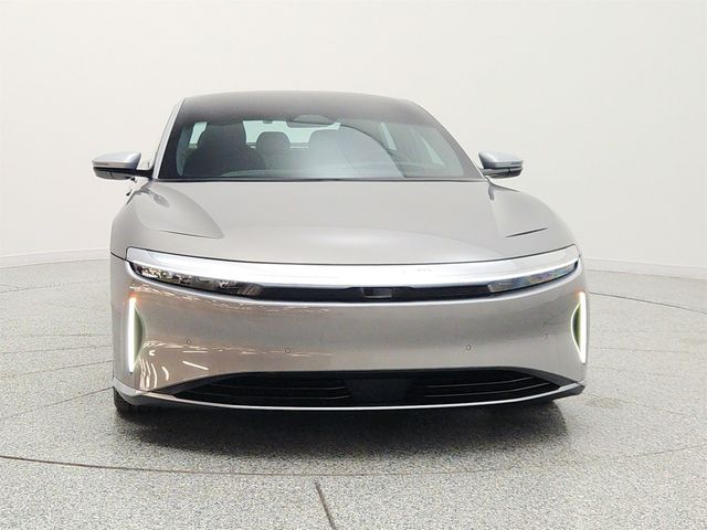 2023 Lucid Air Grand Touring
