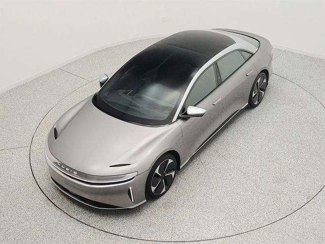 2023 Lucid Air Grand Touring