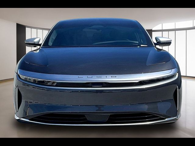 2023 Lucid Air Grand Touring