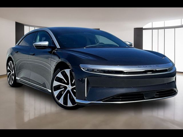 2023 Lucid Air Grand Touring