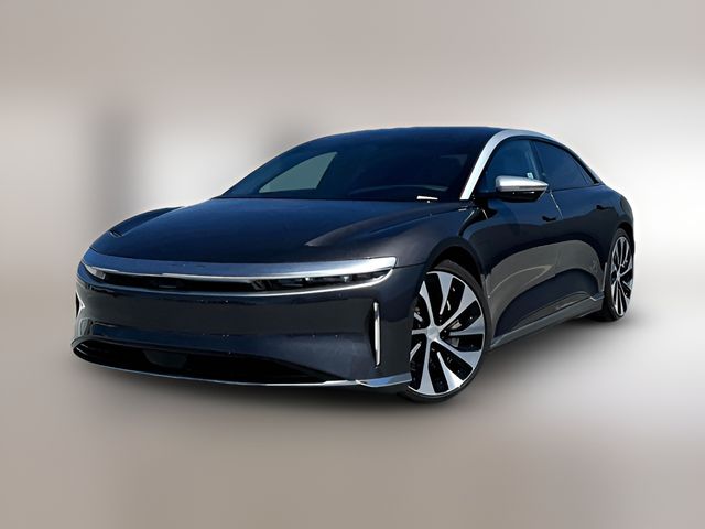 2023 Lucid Air Grand Touring