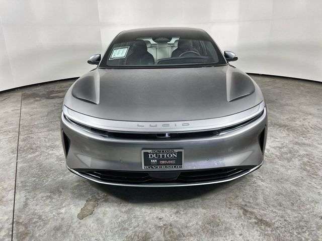 2023 Lucid Air Grand Touring