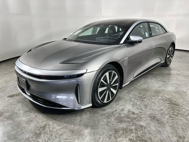2023 Lucid Air Grand Touring