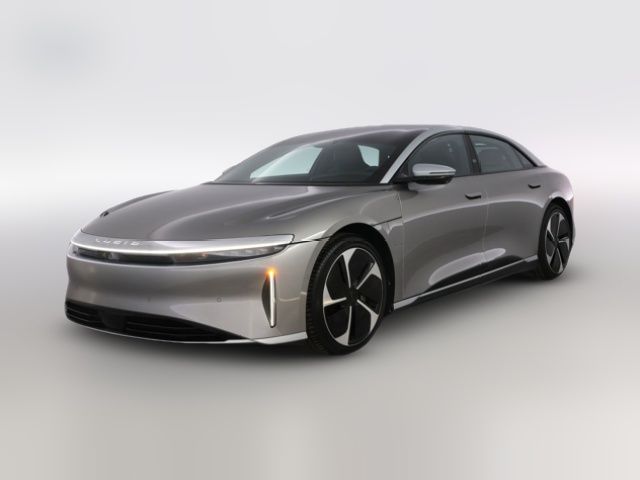 2023 Lucid Air Grand Touring