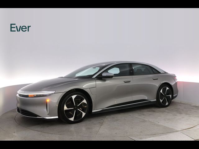 2023 Lucid Air Grand Touring