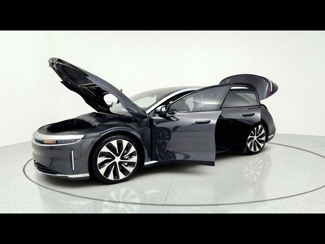 2023 Lucid Air Grand Touring