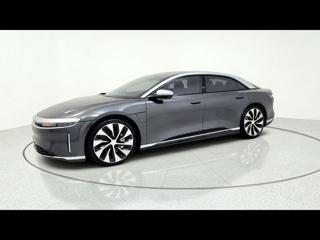 2023 Lucid Air Grand Touring