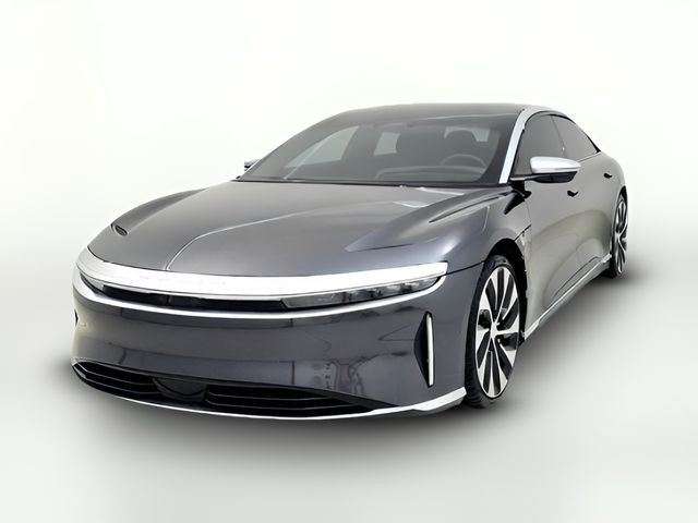 2023 Lucid Air Grand Touring