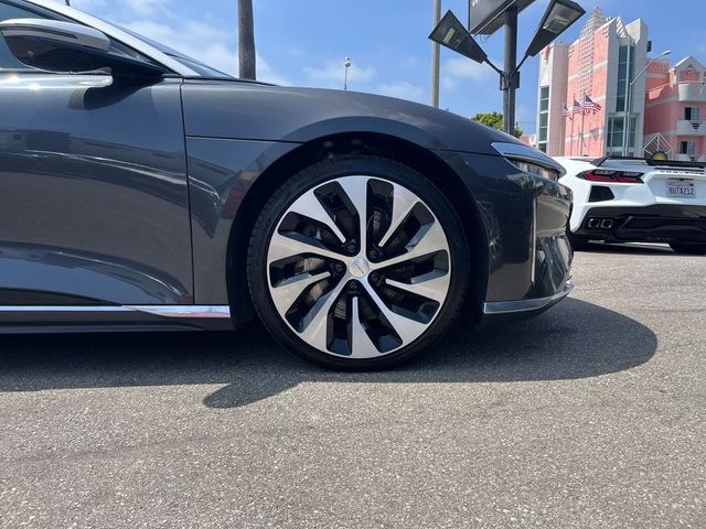 2023 Lucid Air Grand Touring